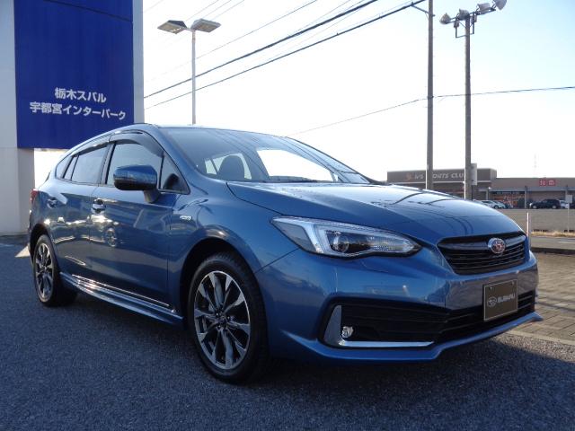 スバル レ>ガシィツーリングワゴン