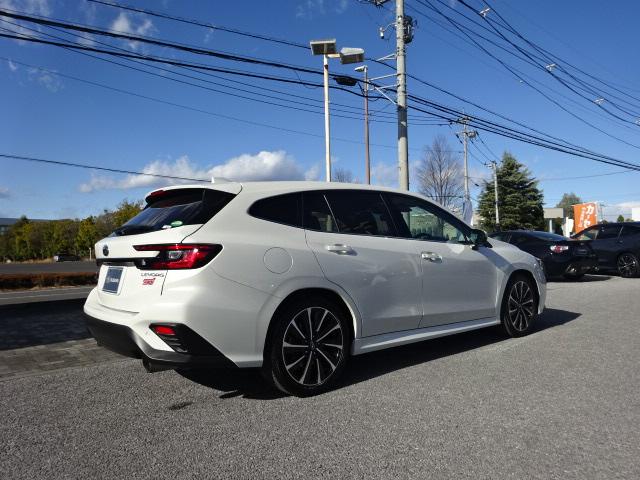 スバル レ>ガシィツーリングワゴン