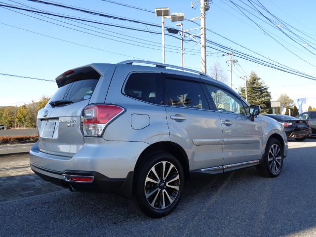 スバル レ>ガシィツーリングワゴン