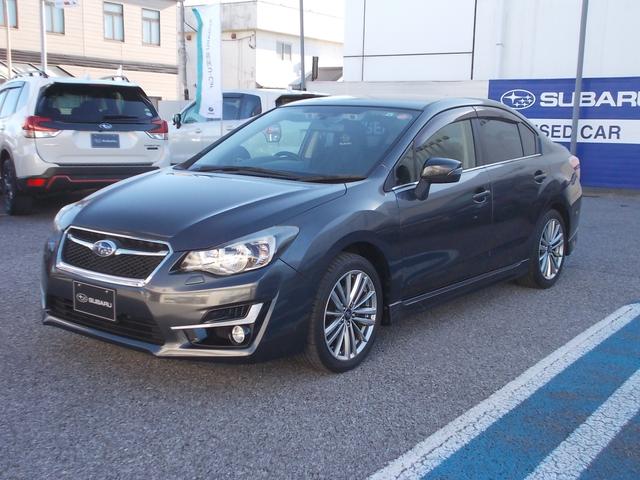 スバル レ>ガシィツーリングワゴン