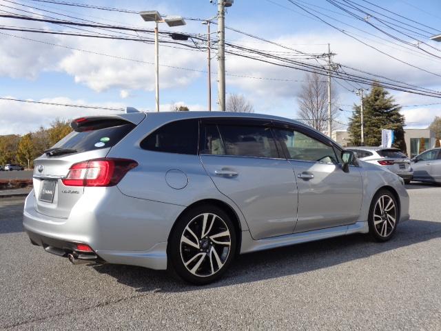 スバル レ>ガシィツーリングワゴン