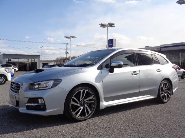 スバル レ>ガシィツーリングワゴン