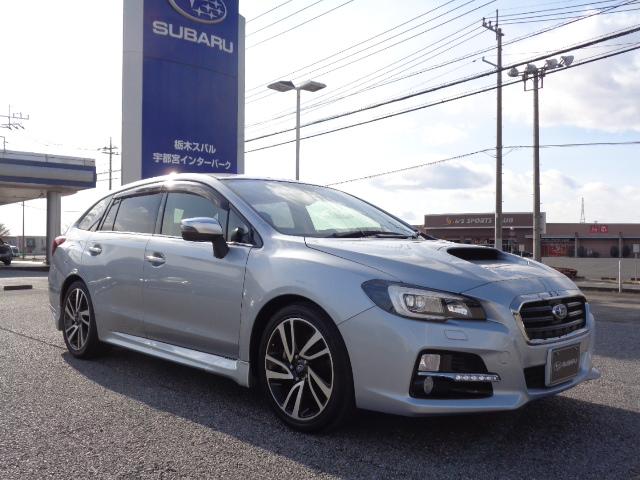 スバル レ>ガシィツーリングワゴン