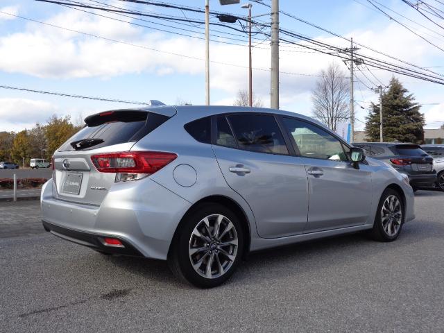 スバル レ>ガシィツーリングワゴン