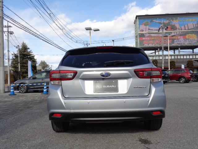 スバル レ>ガシィツーリングワゴン