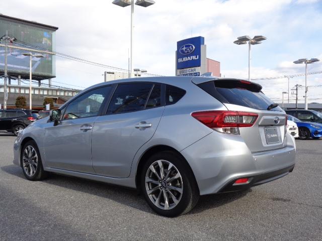 スバル レ>ガシィツーリングワゴン