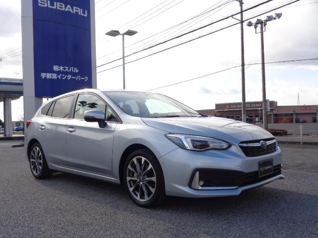 スバル レ>ガシィツーリングワゴン