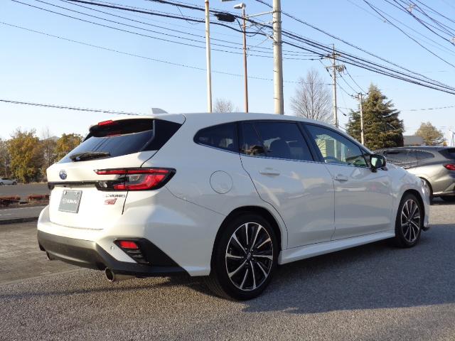 スバル レ>ガシィツーリングワゴン