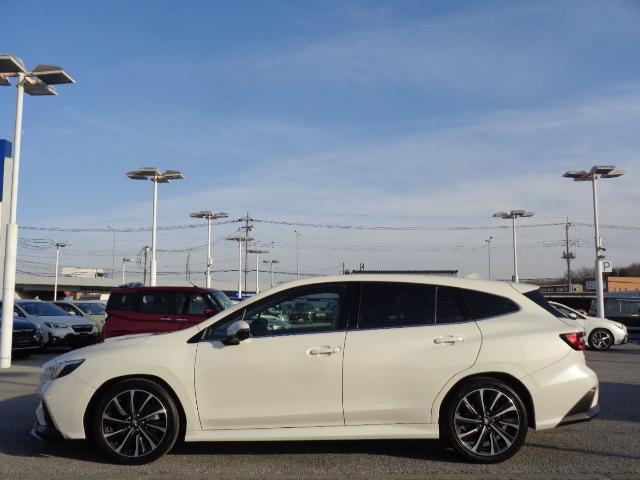 スバル レ>ガシィツーリングワゴン