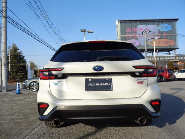 スバル レ>ガシィツーリングワゴン