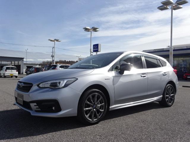 スバル レ>ガシィツーリングワゴン