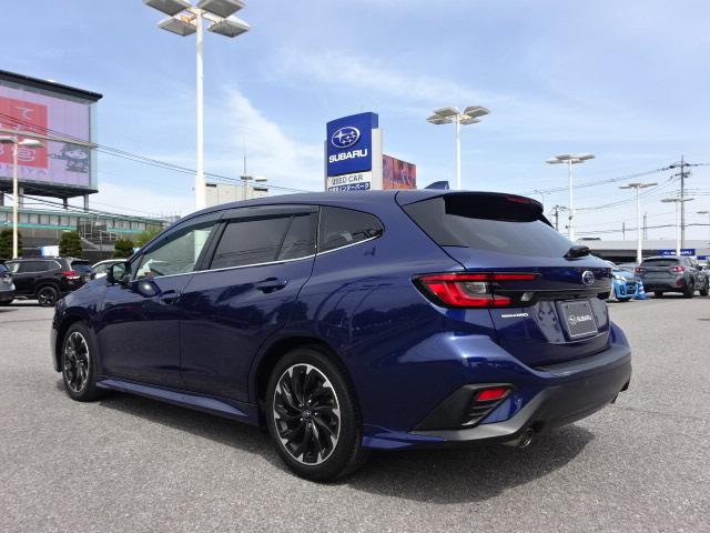 スバル レ>ガシィツーリングワゴン