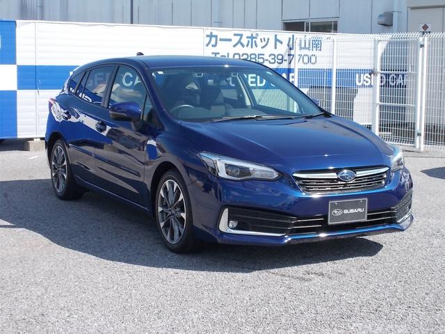 スバル レ>ガシィツーリングワゴン