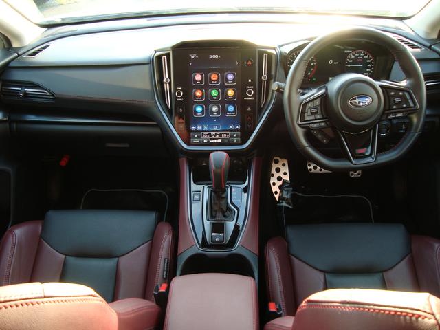 スバル レ>ガシィツーリングワゴン