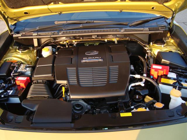 スバル レ>ガシィツーリングワゴン