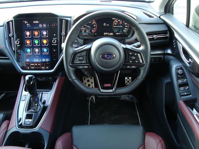 スバル レ>ガシィツーリングワゴン