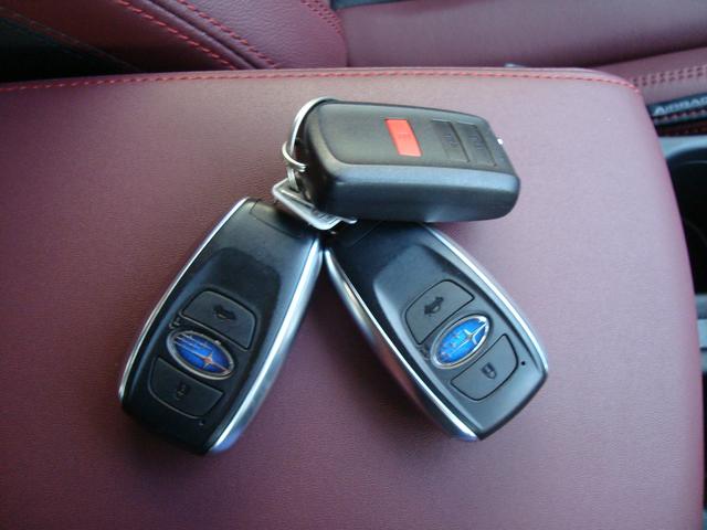 スバル レ>ガシィツーリングワゴン