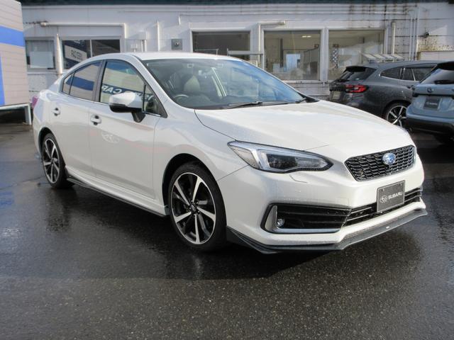 スバル レ>ガシィツーリングワゴン