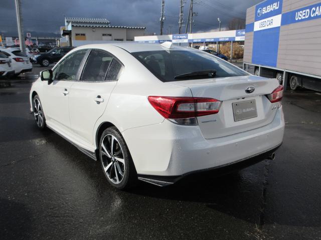 スバル レ>ガシィツーリングワゴン