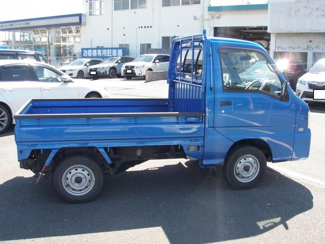 サンバートラック 青森県 中古車ならスグダス Subaru 公式