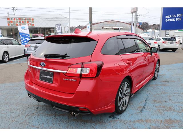 レヴォーグ 秋田県 写真を全て見る 中古車ならスグダス Subaru 公式