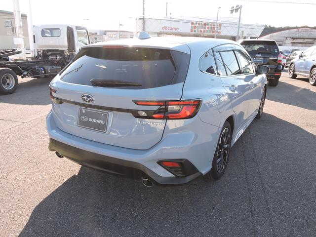 スバル レ>ガシィツーリングワゴン