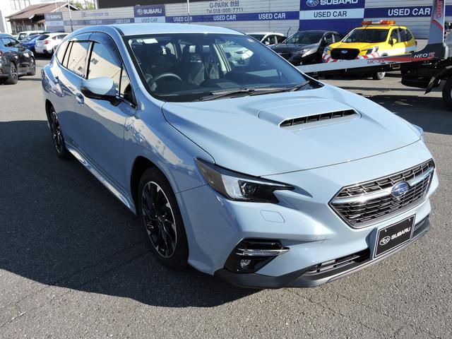 スバル レ>ガシィツーリングワゴン