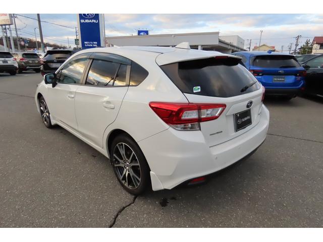 スバル レ>ガシィツーリングワゴン