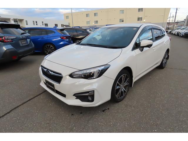 スバル レ>ガシィツーリングワゴン