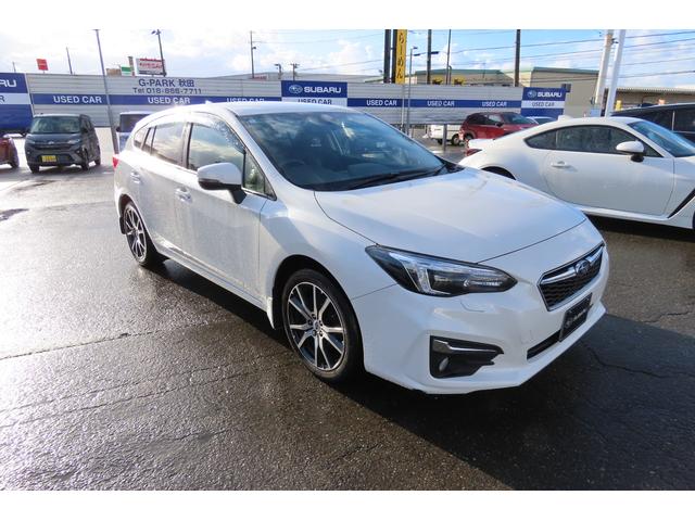 スバル レ>ガシィツーリングワゴン