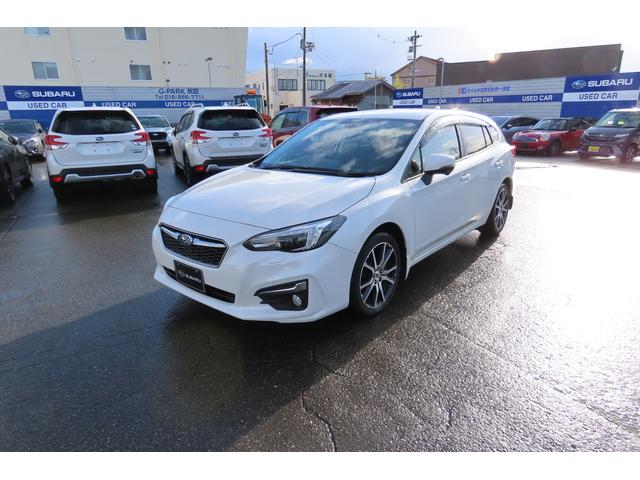 スバル レ>ガシィツーリングワゴン