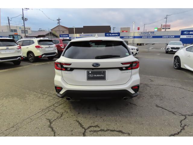 スバル レ>ガシィツーリングワゴン