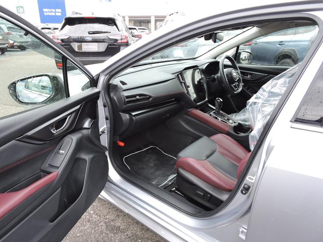 スバル レ>ガシィツーリングワゴン