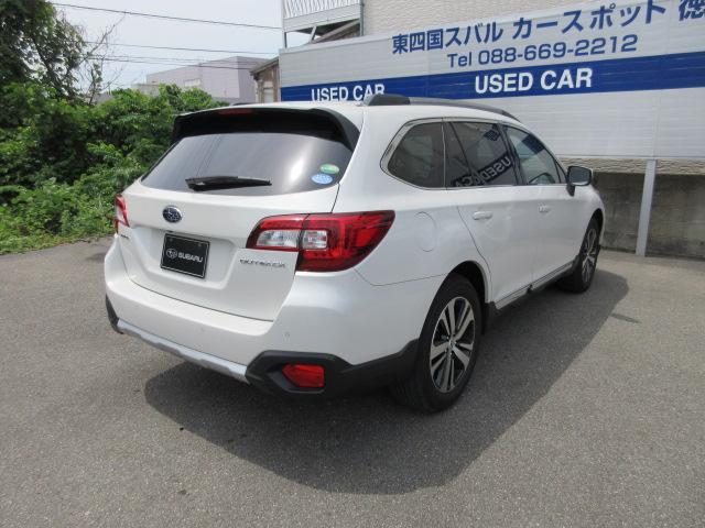 レガシィアウトバック 徳島県 中古車ならスグダス Subaru 公式