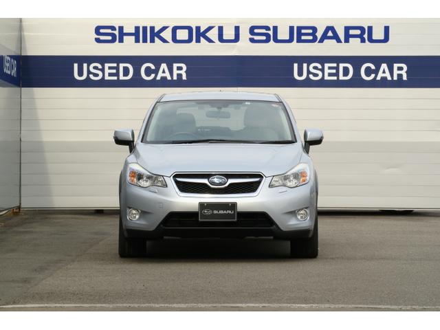 Xvハイブリッド 高知県 中古車ならスグダス Subaru 公式