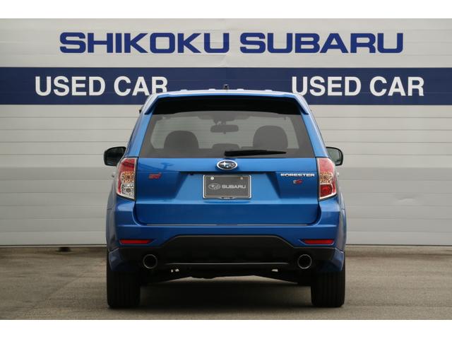 フォレスター 愛媛県 中古車ならスグダス Subaru 公式