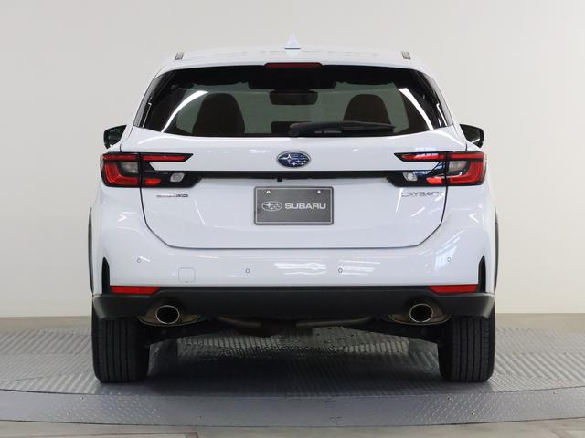 スバル レ>ガシィツーリングワゴン