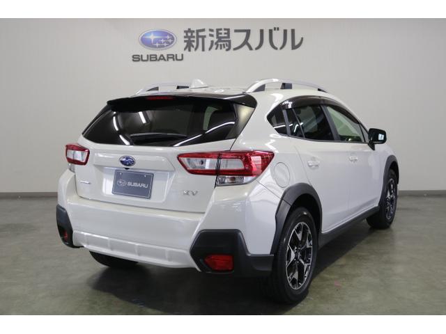 Xv 新潟県 写真を全て見る 中古車ならスグダス Subaru 公式