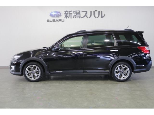 エクシーガクロスオーバー7 新潟県 中古車ならスグダス Subaru 公式