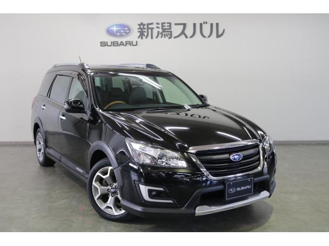 エクシーガクロスオーバー7 新潟県 中古車ならスグダス Subaru 公式