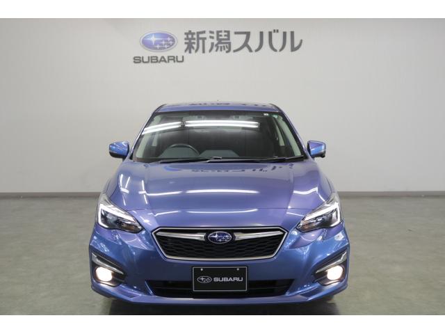 インプレッサスポーツ 新潟県 中古車ならスグダス Subaru 公式