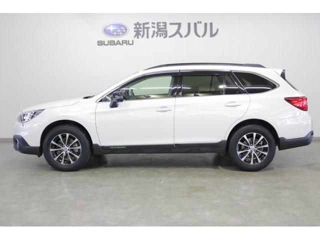 レガシィアウトバック 新潟県 中古車ならスグダス Subaru 公式