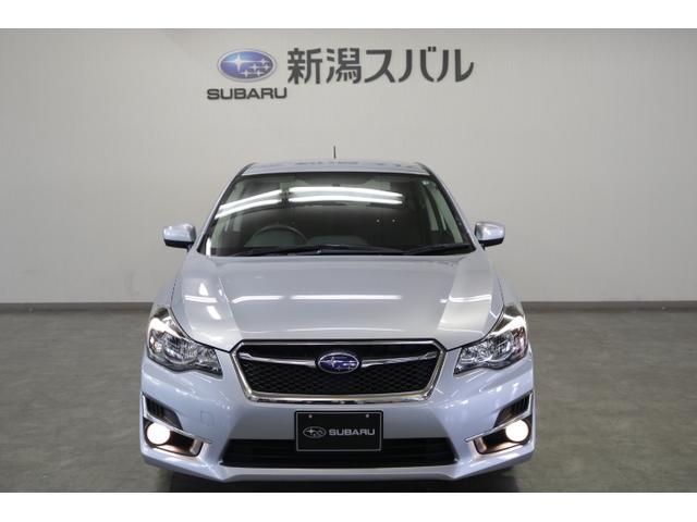 インプレッサスポーツ 新潟県 中古車ならスグダス Subaru 公式