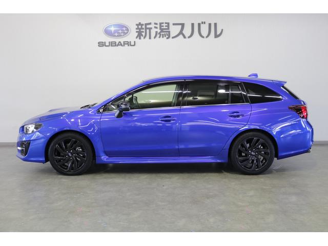 レヴォーグ 新潟県 中古車ならスグダス Subaru 公式