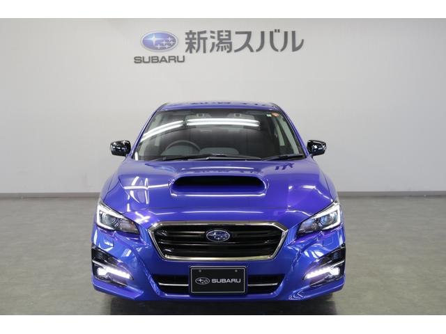 レヴォーグ 新潟県 中古車ならスグダス Subaru 公式