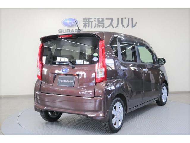 ステラ(新潟県)| 中古車ならスグダス | SUBARU （公式）