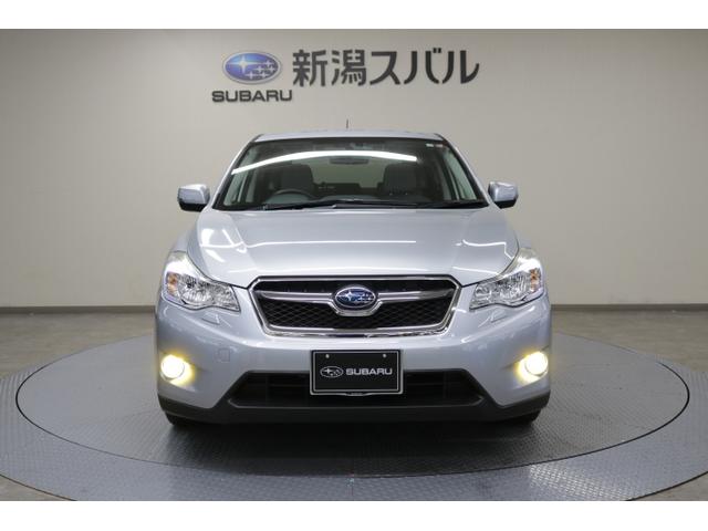 XVハイブリッド(新潟県)| 中古車ならスグダス | SUBARU （公式）