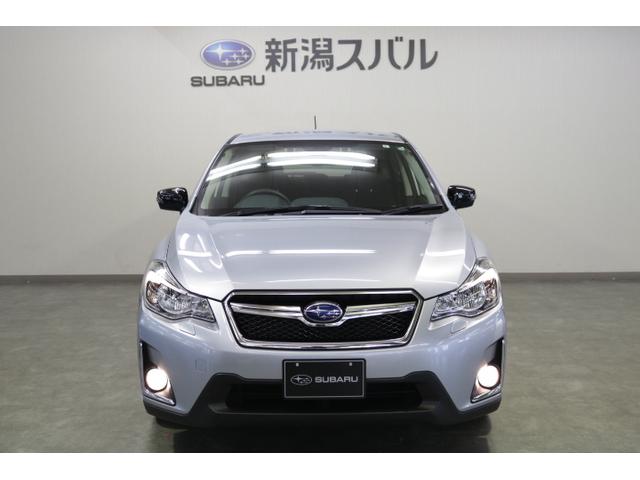 Xv 新潟県 中古車ならスグダス Subaru 公式