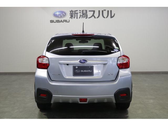 Xv 新潟県 中古車ならスグダス Subaru 公式