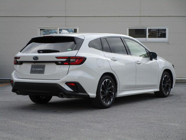 レヴォーグ 沖縄県 中古車ならスグダス Subaru 公式